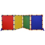 Big Screen Playpanel - Set of 4